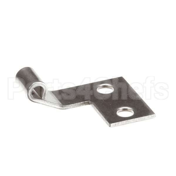 26947-2 Compatible Vollrath Hinge - W/O Pin Access B.g