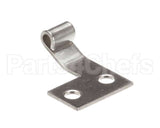 26947-2 Vollrath Hinge - W/O Pin Access B.g.