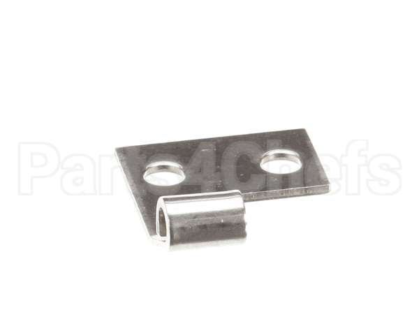 26947-2 Vollrath Hinge - W/O Pin Access B.g.