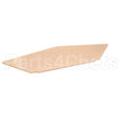 26948-1 Compatible Vollrath Plexi-End Access B.g