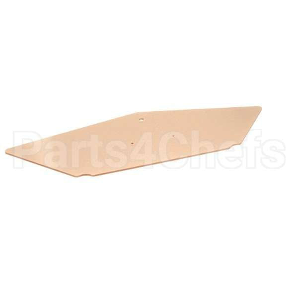 26948-1 Compatible Vollrath Plexi-End Access B.g