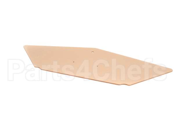26948-1 Vollrath Plexi-End Access B.g.