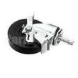 26961-1 Compatible Vollrath Caster 4 Swiv/Brk