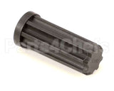 26964-1 Vollrath Caster Socket 1Od X 18Ga Tube