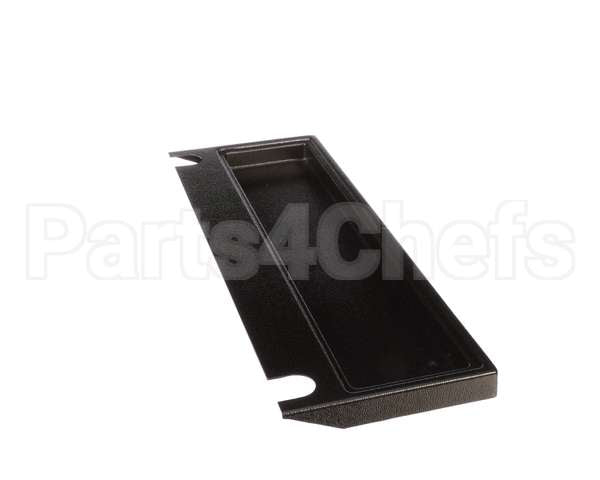 26971.1000 Bunn Drip Tray W/Pads (Dual)
