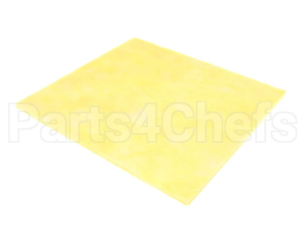 26976 Henny Penny Insulation-Bottom-321-Cfa