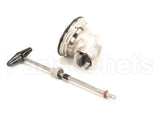 26985 Power Soak Systems Drain Ball Valve Rear Outlet D