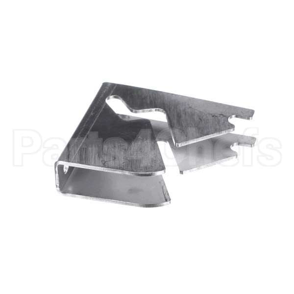 269AZ02YX819-S Compatible Delfield Bracket, Hinge, Ctr