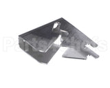269AZ02YX819-S Delfield Bracket,Hinge,Ctr
