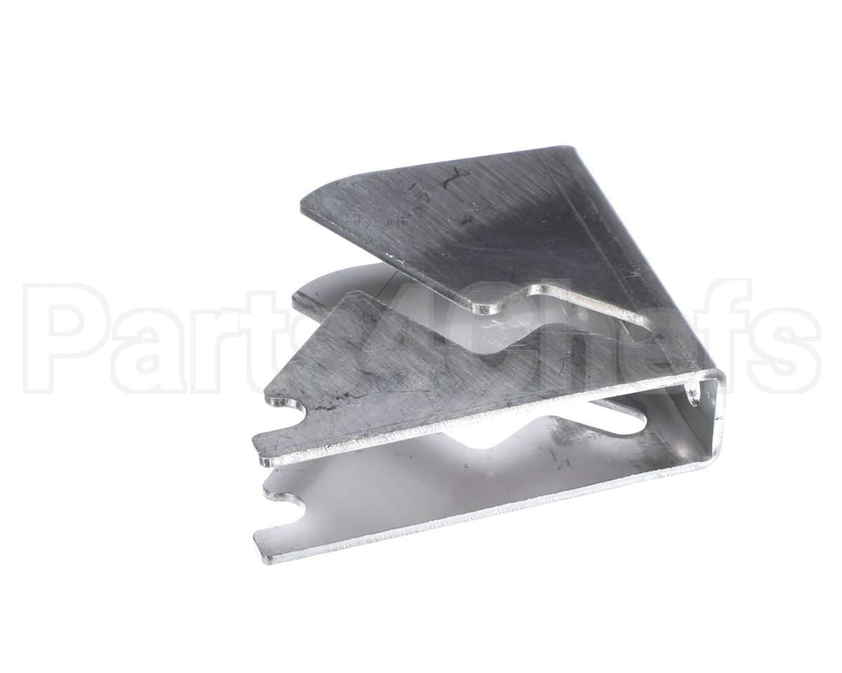 269AZ02YX819-S Delfield Bracket,Hinge,Ctr