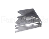 269AZ02YX819-S Delfield Bracket,Hinge,Ctr