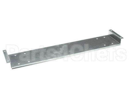 26A38-006B Beverage Air Channel - Caster Zg Dd