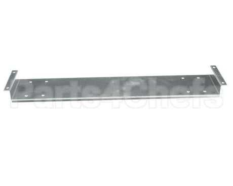 26A38-006B Beverage Air Channel - Caster Zg Dd