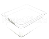 26CW Cambro 6" Half Size Pan