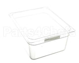 26CW Cambro 6" Half Size Pan