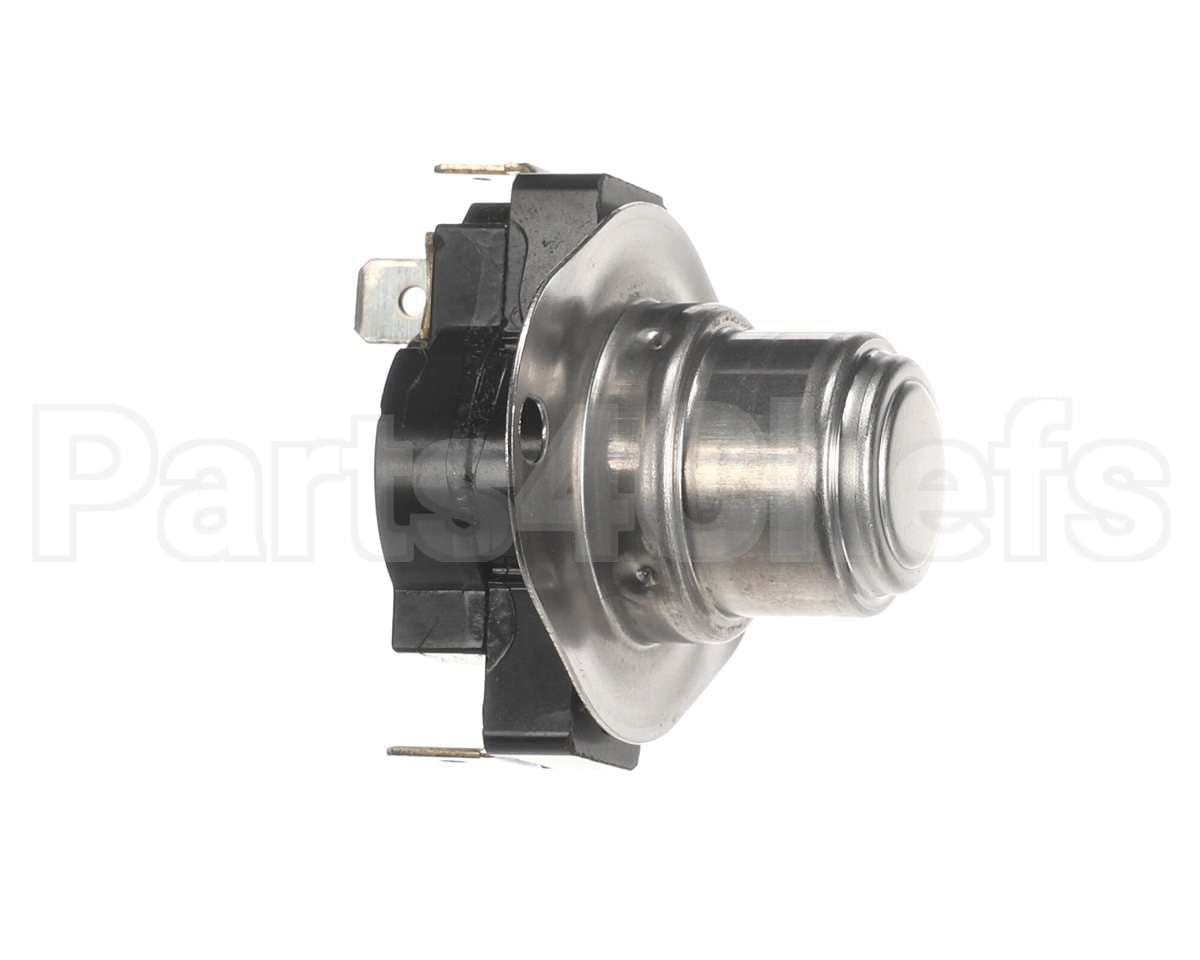 26W15 Lennox 100079-06 Control-Limit (160F)