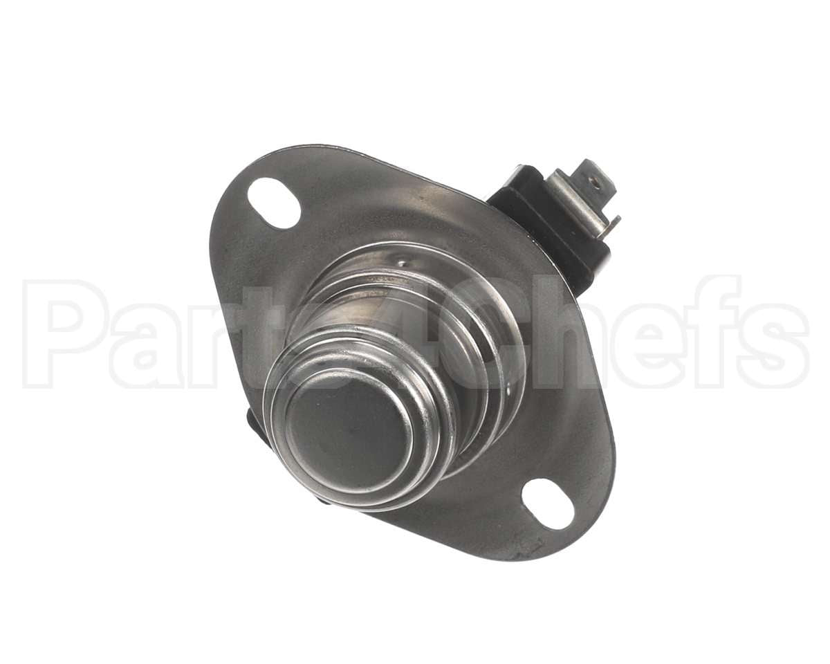 26W15 Lennox 100079-06 Control-Limit (160F)
