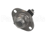 26W15 Lennox 100079-06 Control-Limit (160F)