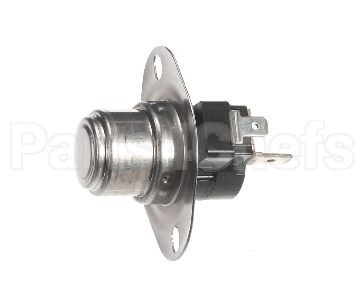26W15 Lennox 100079-06 Control-Limit (160F)