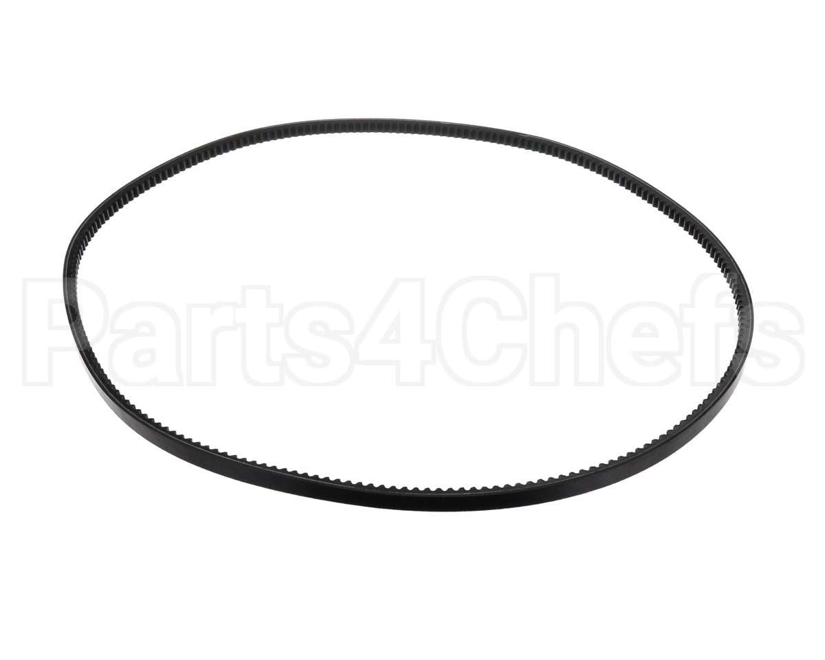 26W56 Lennox 100245-09, Bx67 V-Belt, Bx Section, 70 I