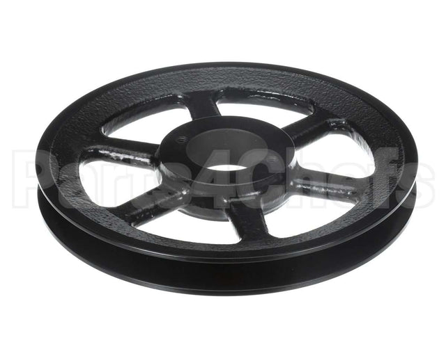 26W71 Lennox Blower Pulley, 0.375-1.5" Bore, 7.75" O.