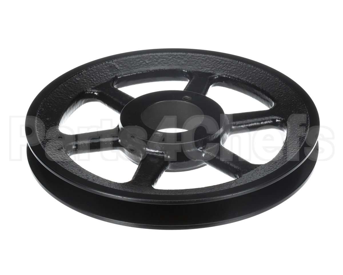 26W71 Lennox Blower Pulley, 0.375-1.5" Bore, 7.75" O.