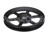 26W71 Lennox Blower Pulley, 0.375-1.5" Bore, 7.75" O.