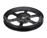 26W71 Lennox Blower Pulley, 0.375-1.5" Bore, 7.75" O.