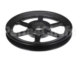 26W71 Lennox Blower Pulley, 0.375-1.5" Bore, 7.75" O.