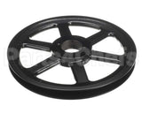 26W72 Lennox Browning Bk100H, Cast Iron Bushed Bore P
