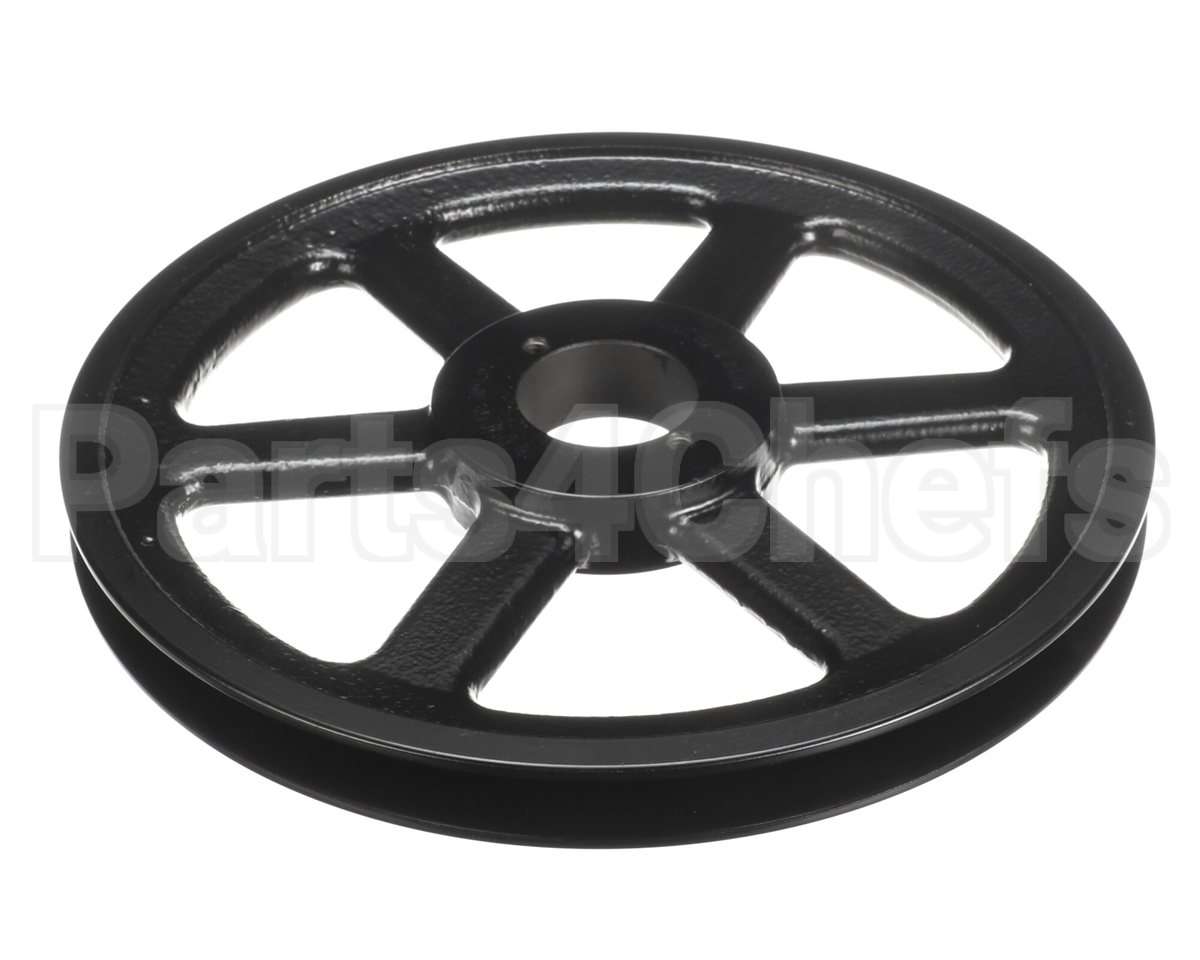 26W72 Lennox Browning Bk100H, Cast Iron Bushed Bore P