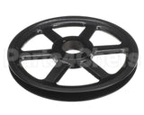 26W72 Lennox Browning Bk100H, Cast Iron Bushed Bore P