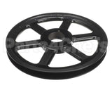 26W72 Lennox Browning Bk100H, Cast Iron Bushed Bore P