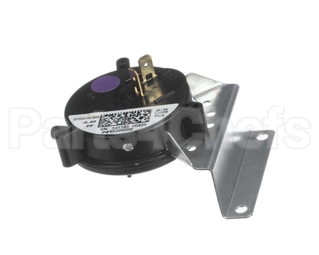 26W76 Lennox .40"Wc Spst Pressure Switch