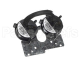 26W85 Lennox 2 Stage Pressure Switch
