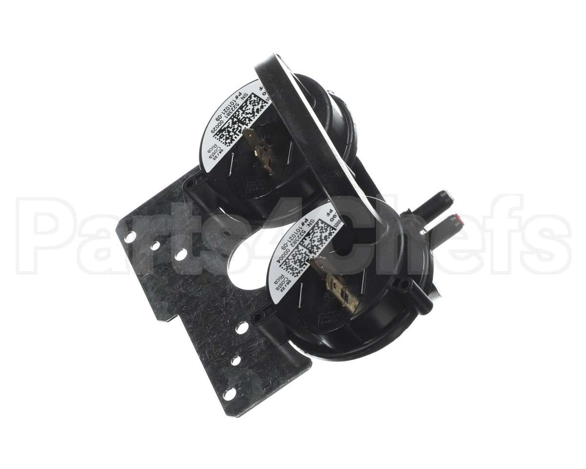 26W85 Lennox 2 Stage Pressure Switch
