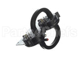 26W85 Lennox 2 Stage Pressure Switch