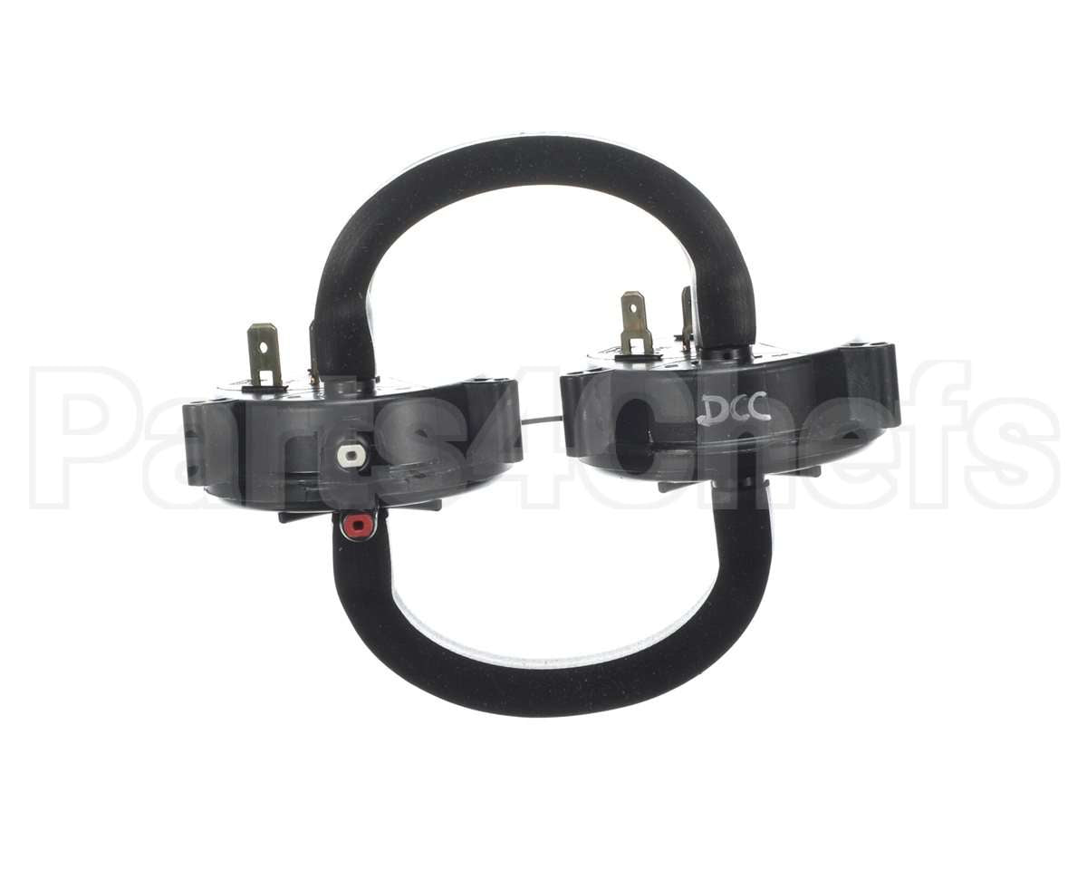 26W85 Lennox 2 Stage Pressure Switch