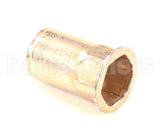 27-00593 Master-Bilt Hex Insert, #Ahs4-813-200 1/2