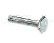 27-00600 Master-Bilt Leg Leveler With Slot On End 1