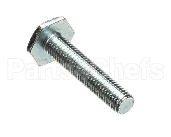 27-00600 Master-Bilt Leg Leveler With Slot On End 1