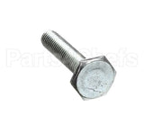 27-00600 Master-Bilt Leg Leveler With Slot On End 1