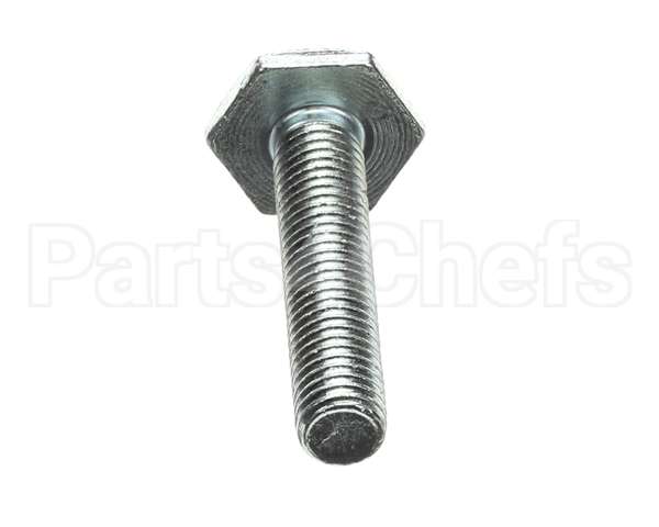 27-00600 Master-Bilt Leg Leveler With Slot On End 1