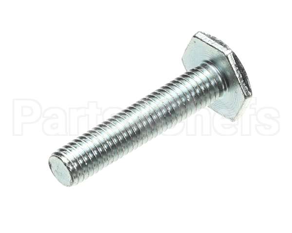 27-00600 Master-Bilt Leg Leveler With Slot On End 1