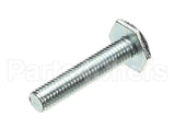 27-00600 Master-Bilt Leg Leveler With Slot On End 1