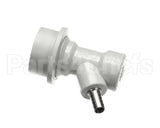 27-1102-77 Multiplex Disconnect 1/4 Barb Gas Gb