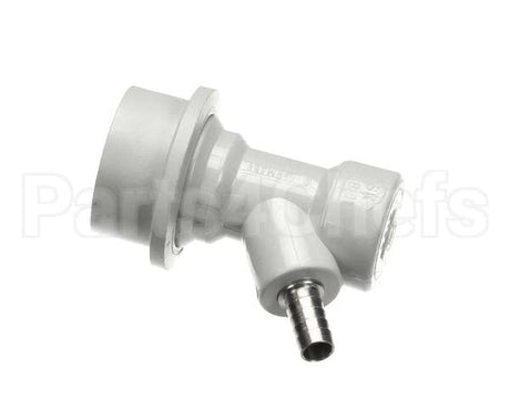 27-1102-77 Multiplex Disconnect 1/4 Barb Gas Gb