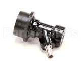 27-1102-99 Multiplex Disconnect 1/4 Barb Liquid Gb