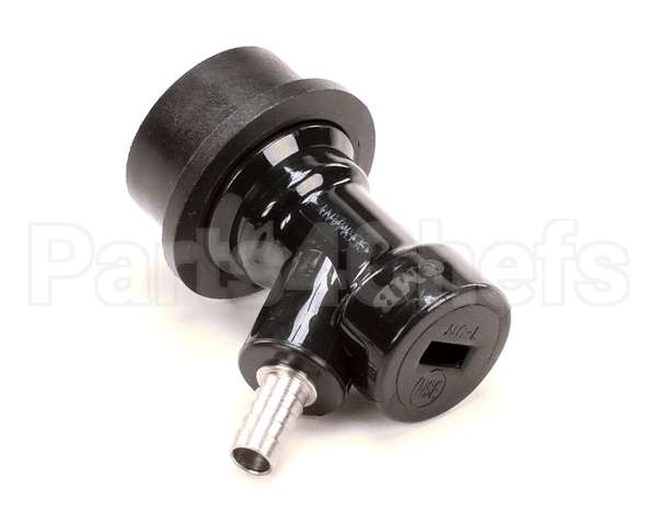 27-1102-99 Multiplex Disconnect 1/4 Barb Liquid Gb