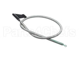 27-122 Atlas Metal Door Spring (Wcpt-4)